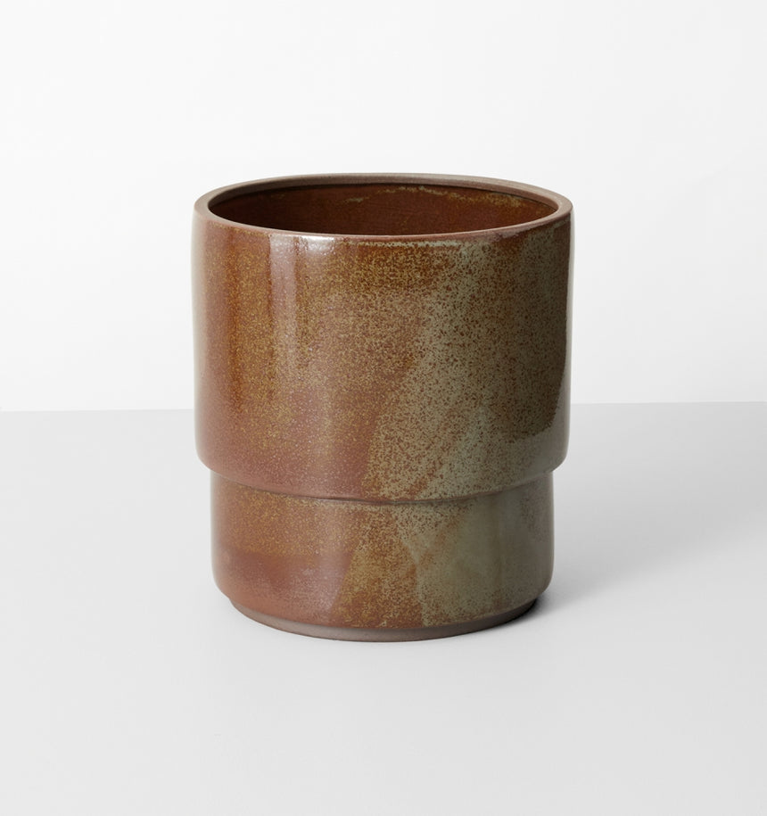 Middle of Nowhere | Angus Planter Tide Large