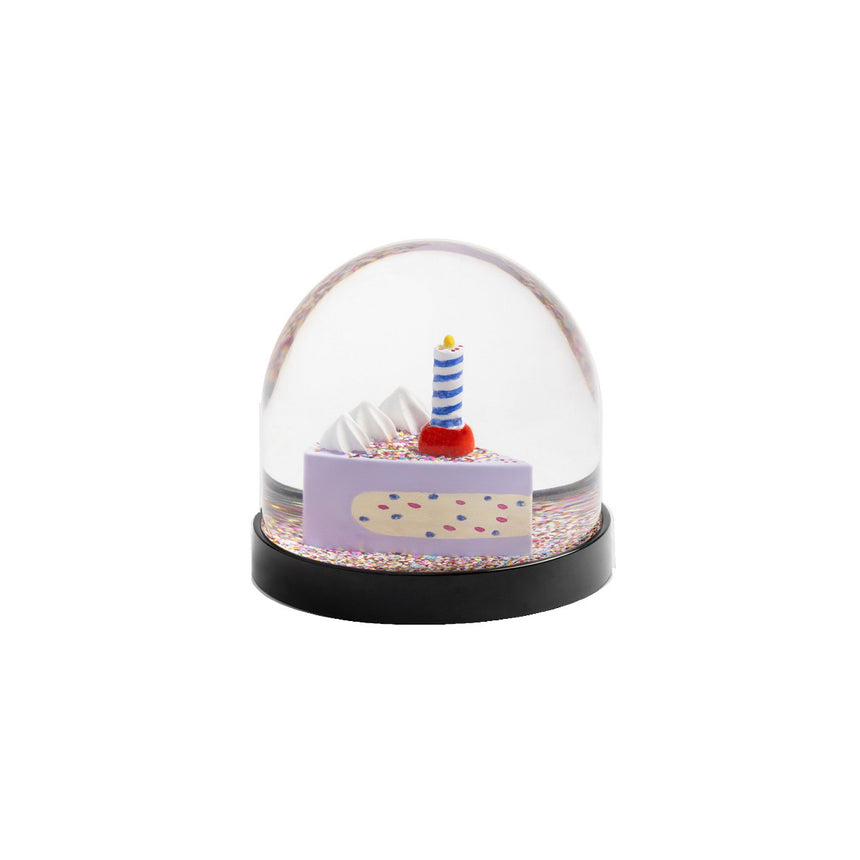 &KLEVERING ||  Wonderball Birthday Cake