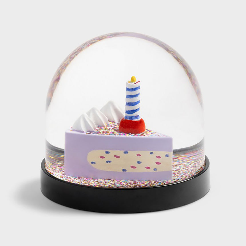 &KLEVERING ||  Wonderball Birthday Cake