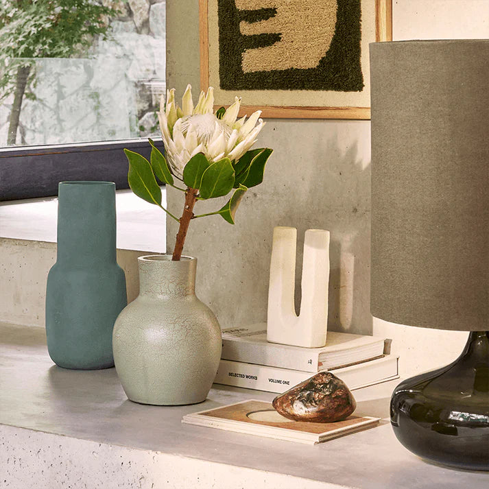 Urban Nature Culture |  Brisa Terracotta Vase