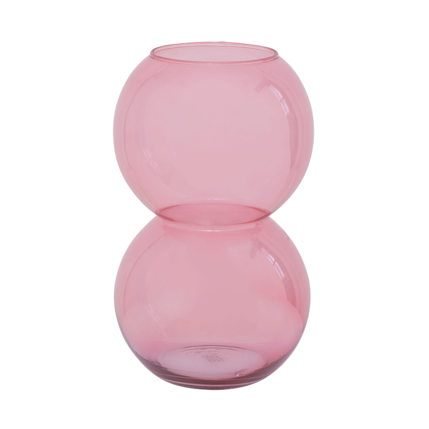 Urban Nature Culture | Bulb Vase Brandied Pink