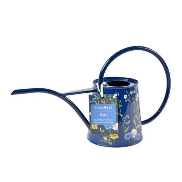 Burgon & Ball |British Meadow Indoor Watering Can