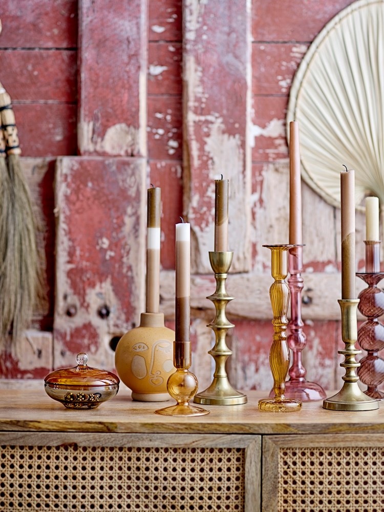 Bloomingville | Dip Dye Candles Singles