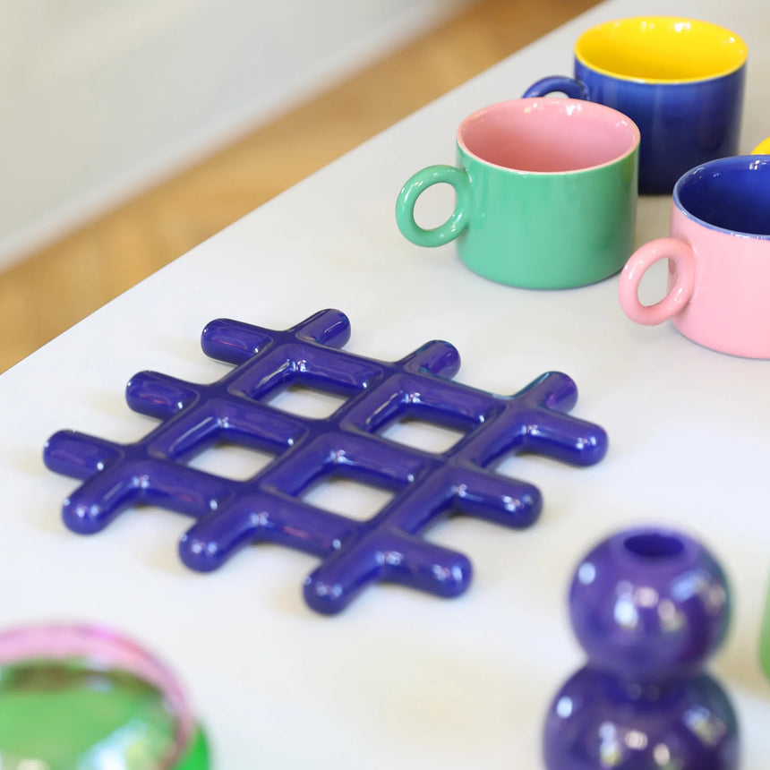 &KLEVERING ||  Chiquito mugs
