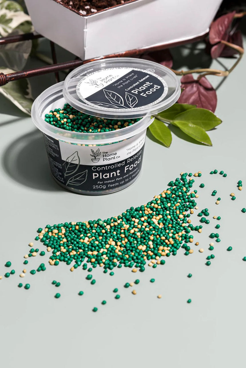 The Home Plant Co. | Controlled Release Fertiliser 250g