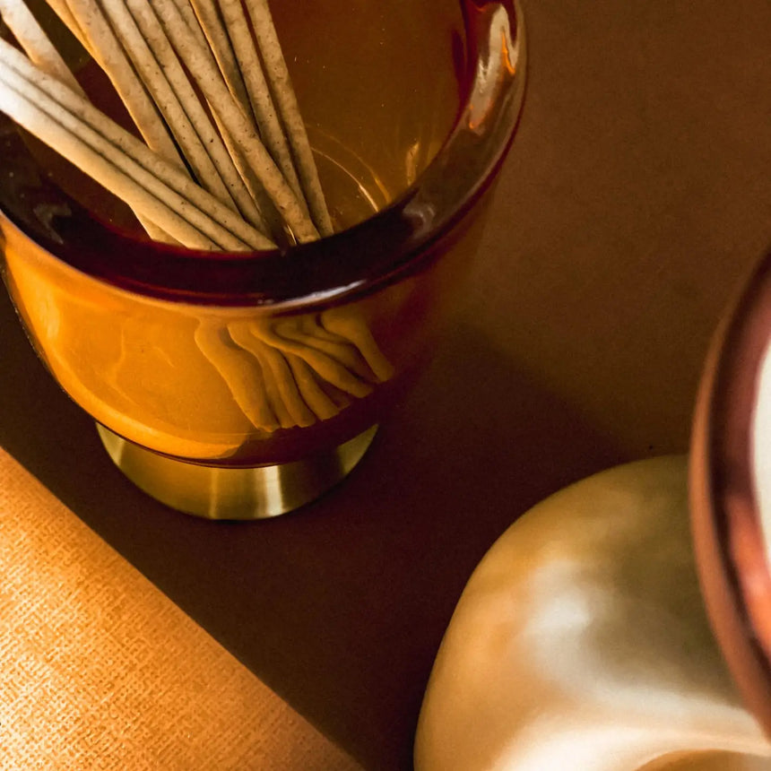 Urganiqa || Scented Courage for the Relentless Incense Sticks