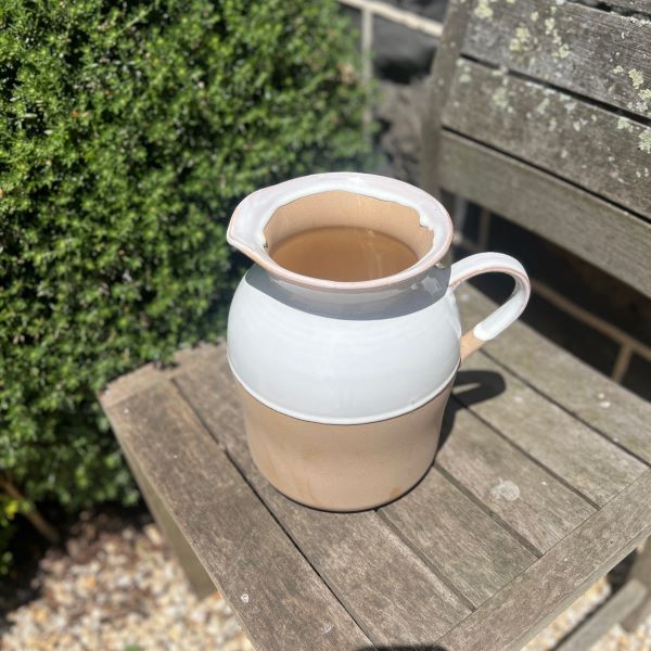Ivory House | Mode Cucina Jug