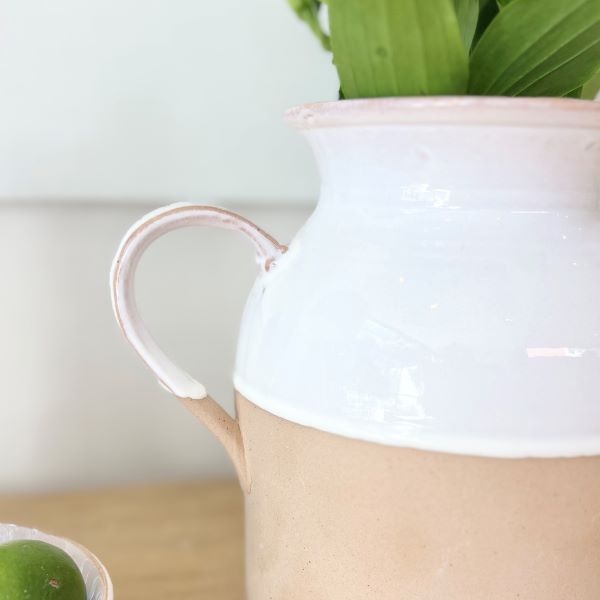 Ivory House | Mode Cucina Jug