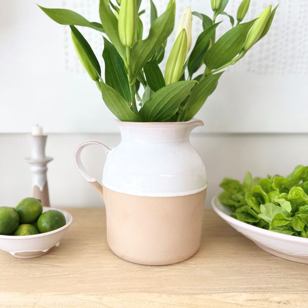 Ivory House | Mode Cucina Jug
