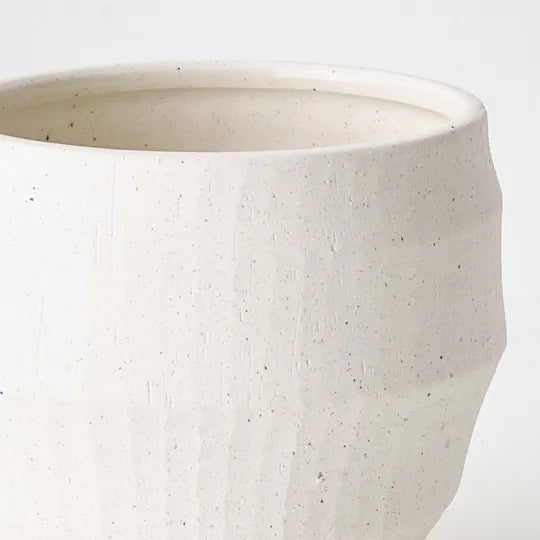 Off Menu Pots Offshoot | Pots + Planters | Bloomingville | Ibina Hanging Planter ...