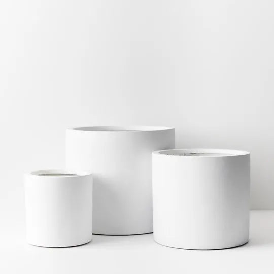 Offshoot | Cylinder Pot