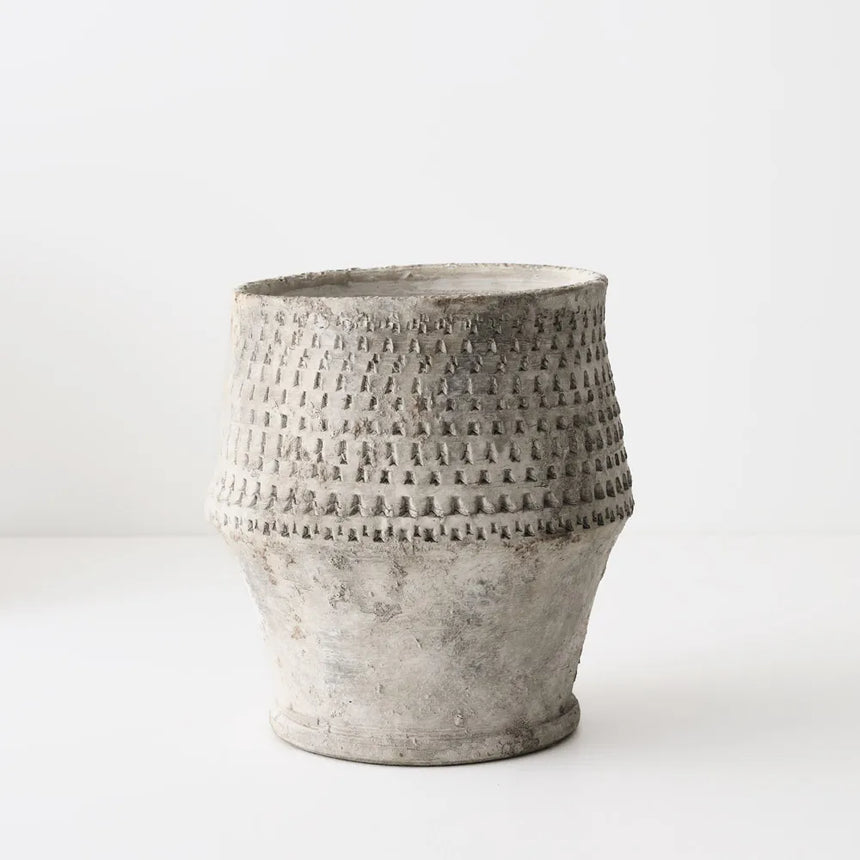 Offshoot || Eurysaces Pot