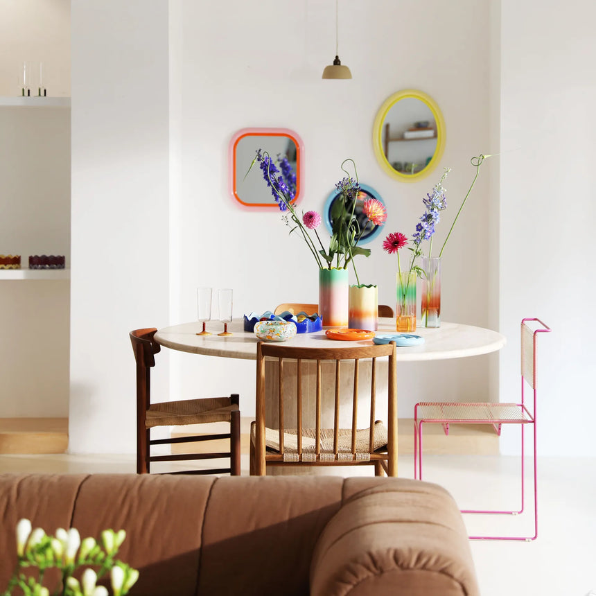 &KLEVERING || Vase Fade