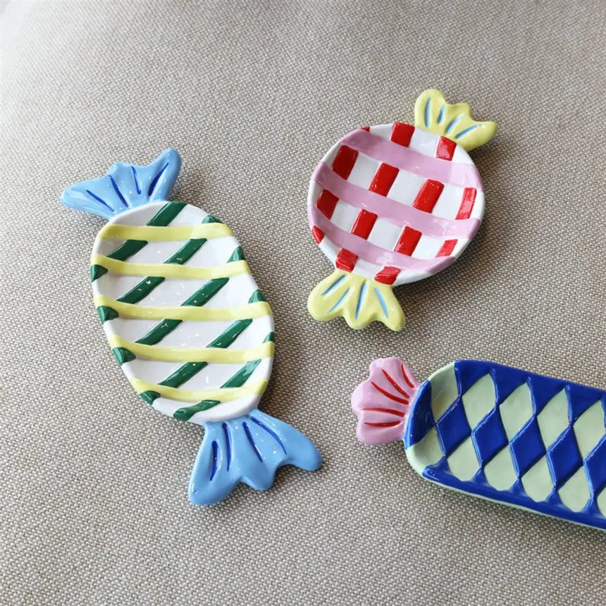 &KLEVERING ||  Plate Goody Medium