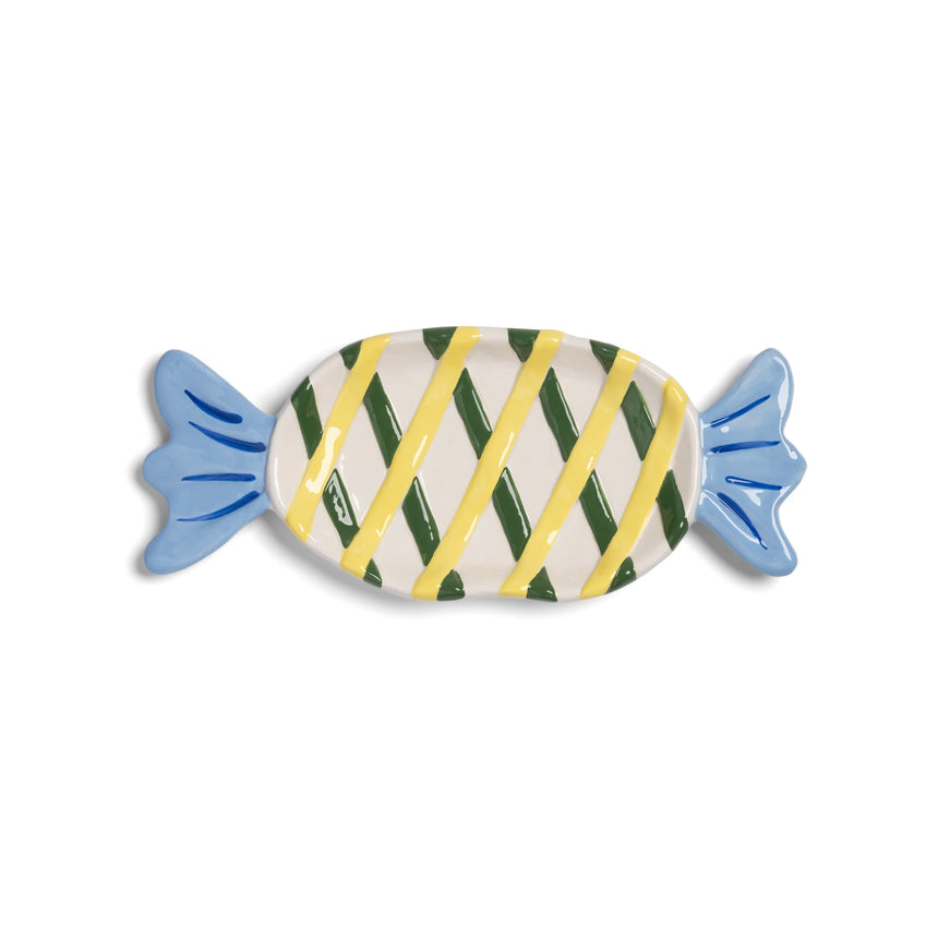 &KLEVERING ||  Plate Goody Medium