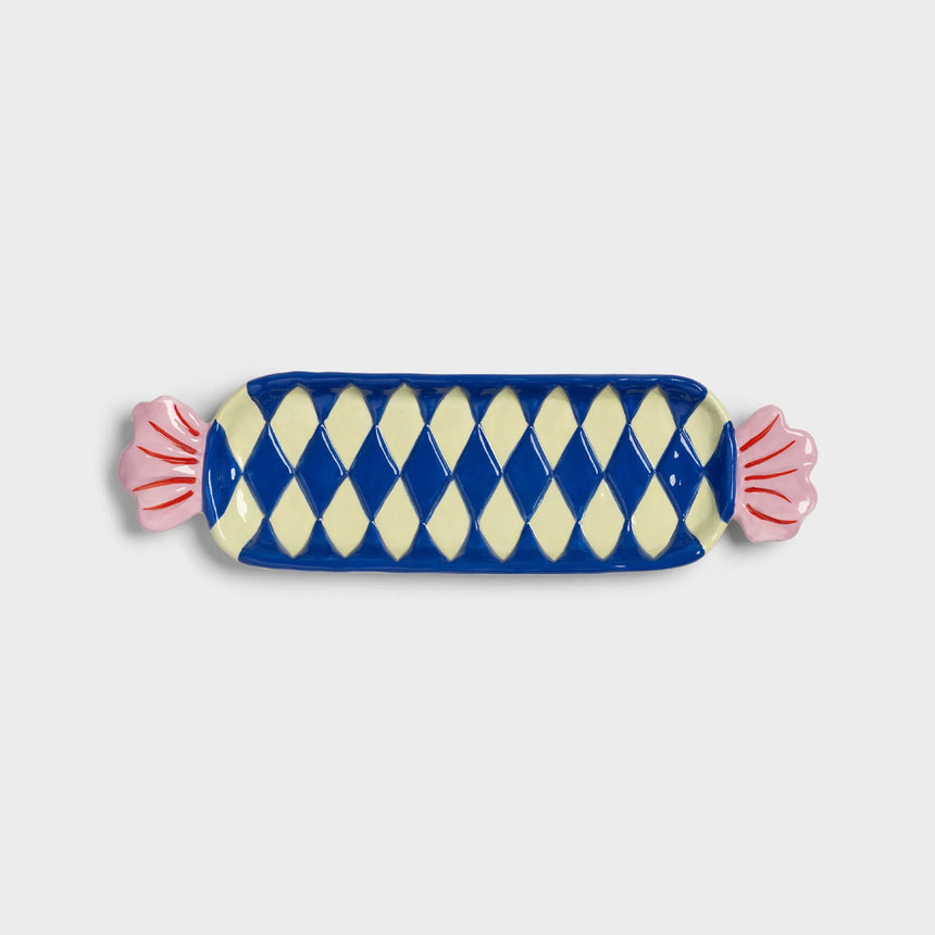 &KLEVERING ||  Plate Goody Large