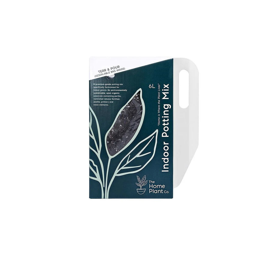 The Home Plant Co. | Indoor Potting Mix 6L