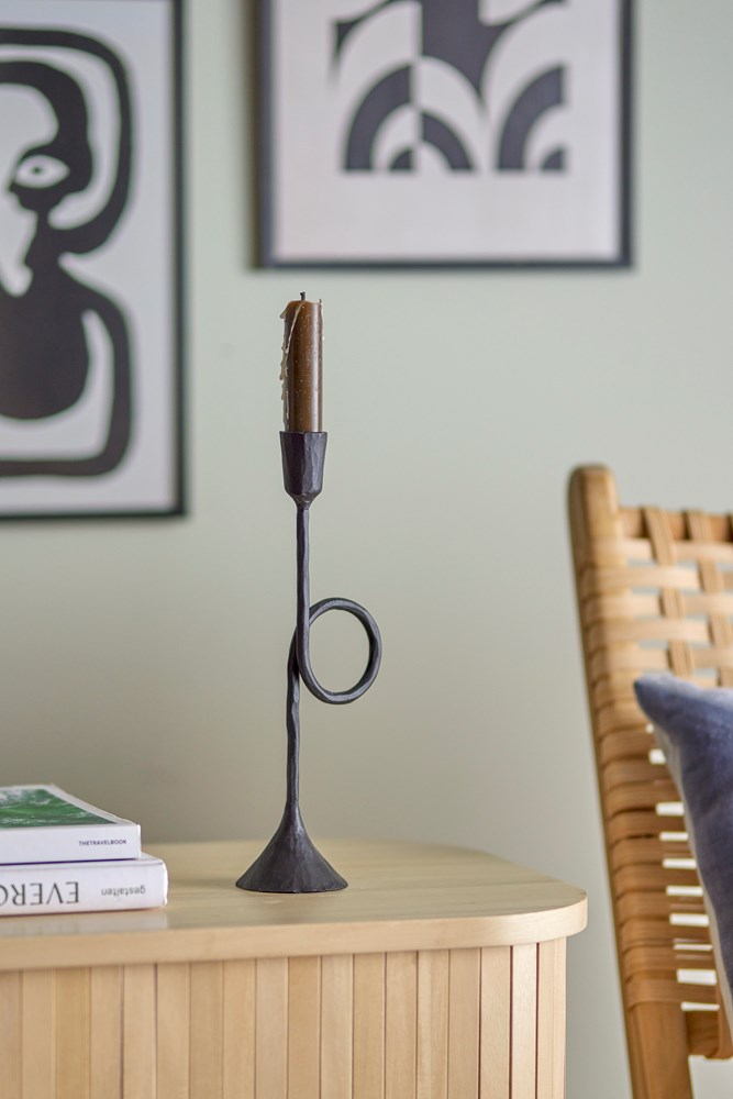 Bloomingville |  Jada Candlestick