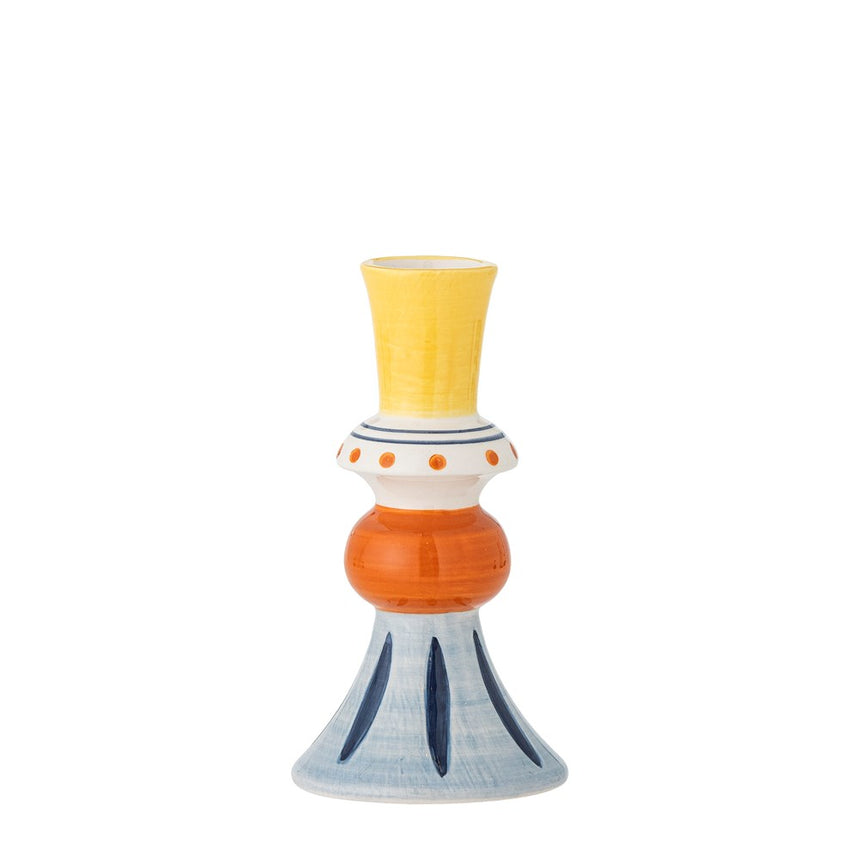 Bloomingville | Kairi Deco Vase Yellow