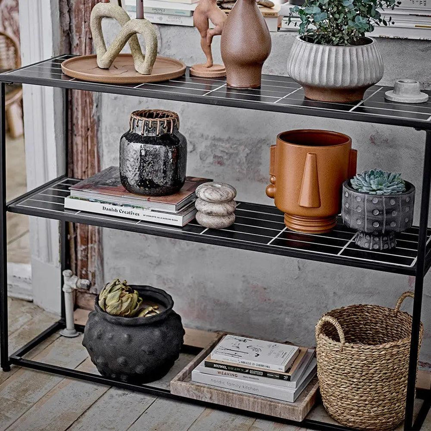 Bloomingville | Lisen Deco Flowerpot
