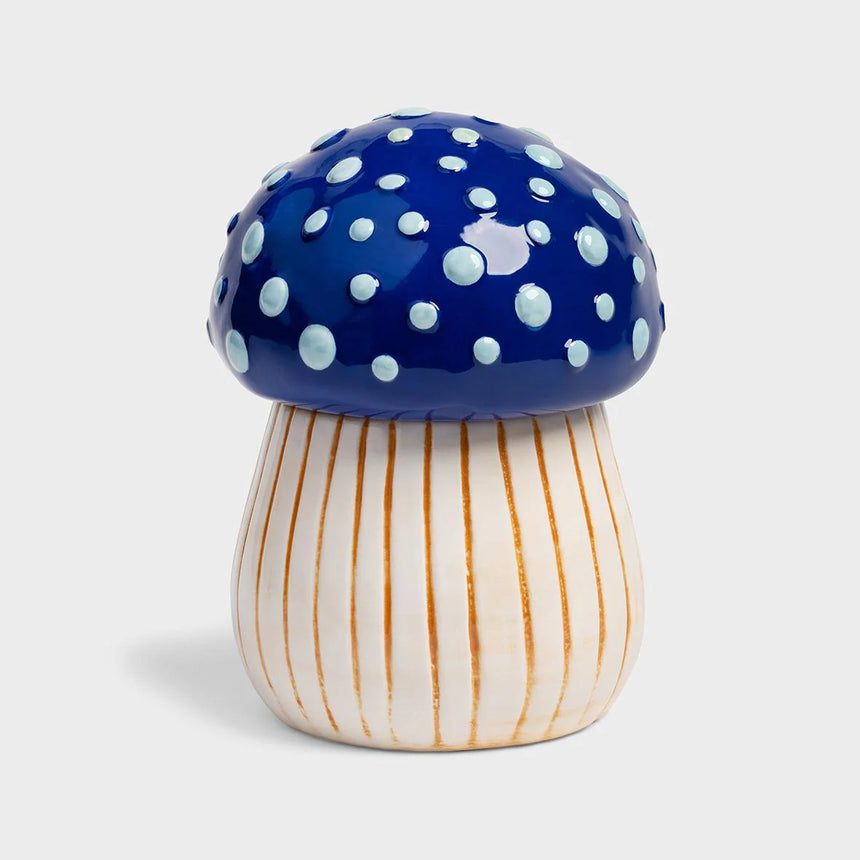 &KLEVERING ||  Magic Mushroom Jar