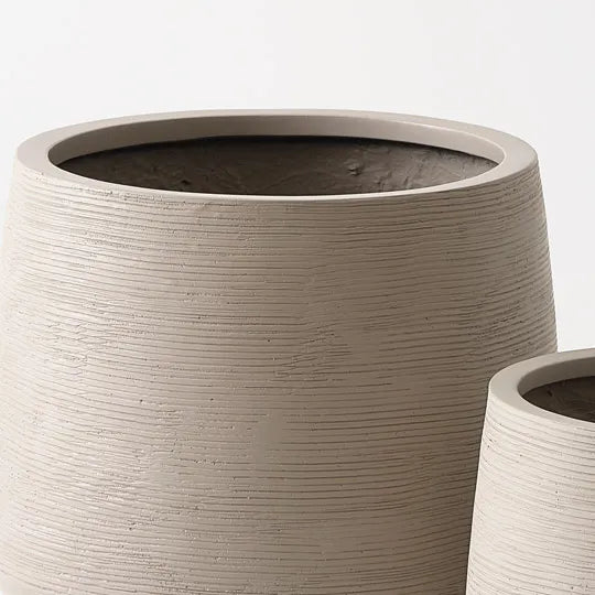Offshoot | Pascali Pot Sand