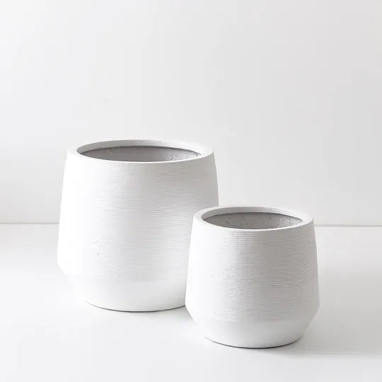 Off Menu Pots Offshoot | Pots + Planters | Bloomingville | Ibina Hanging Planter ...