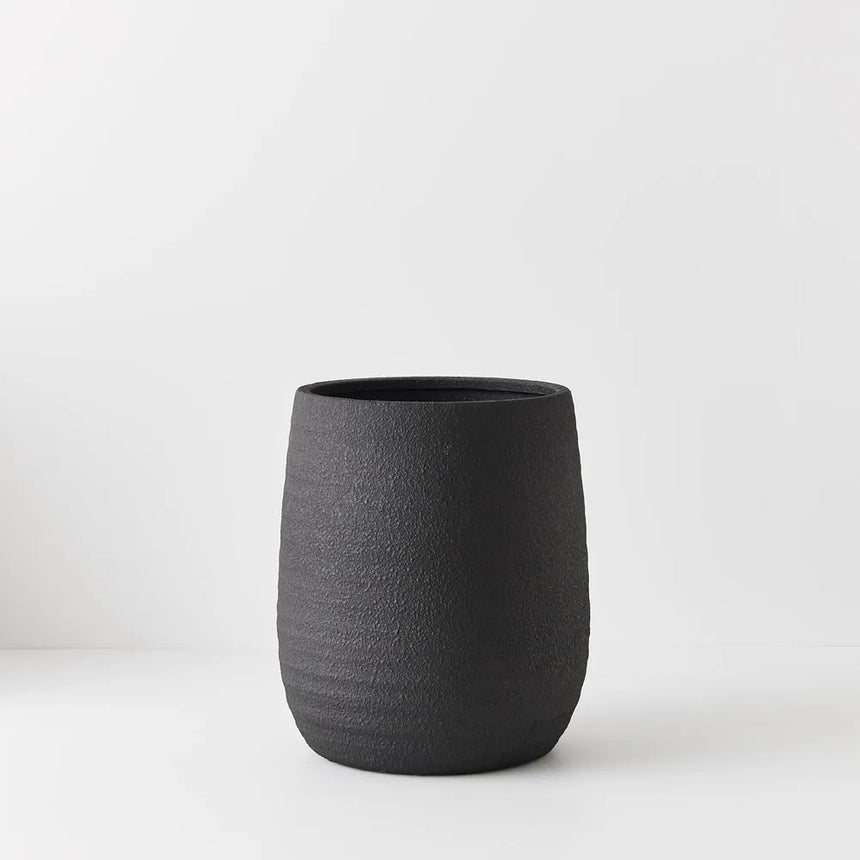 Offshoot || Pazi Pot Black