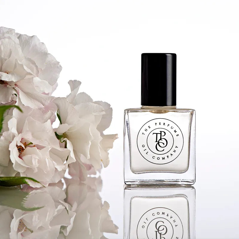 The Perfume Oil Company || Roll-On Perfume Oil 10 mL