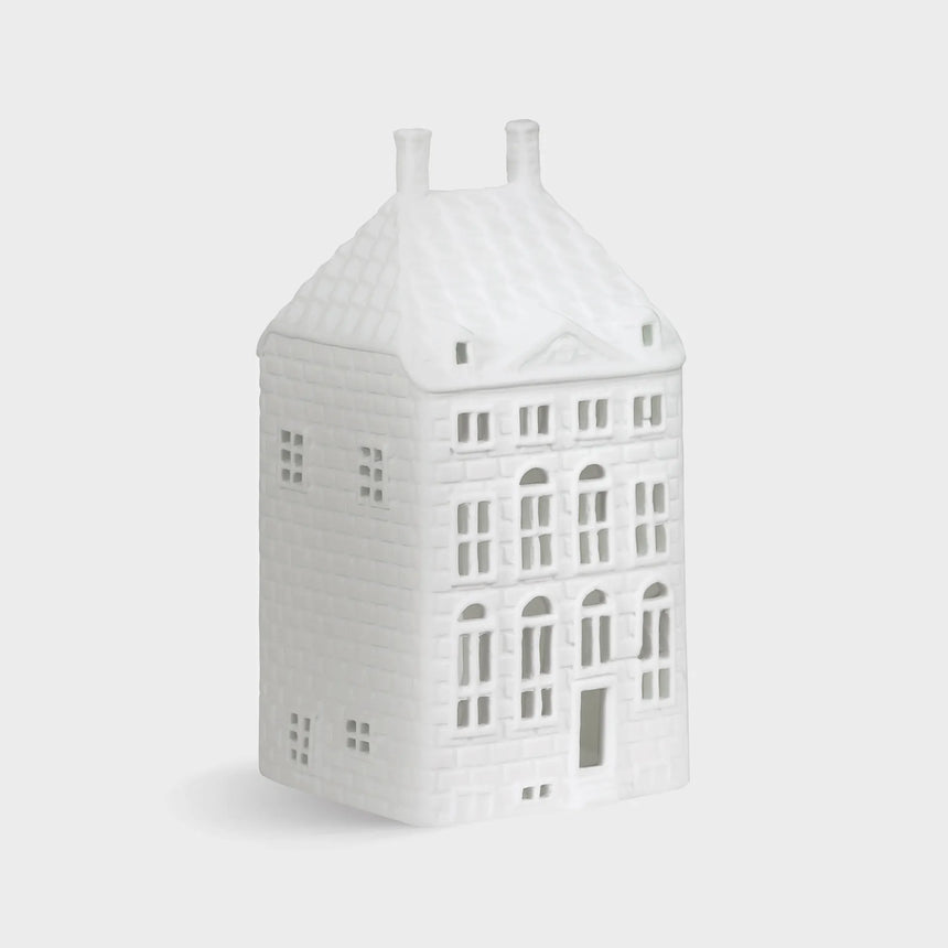 &KLEVERING || Tealight Canal House Rembrandt Large