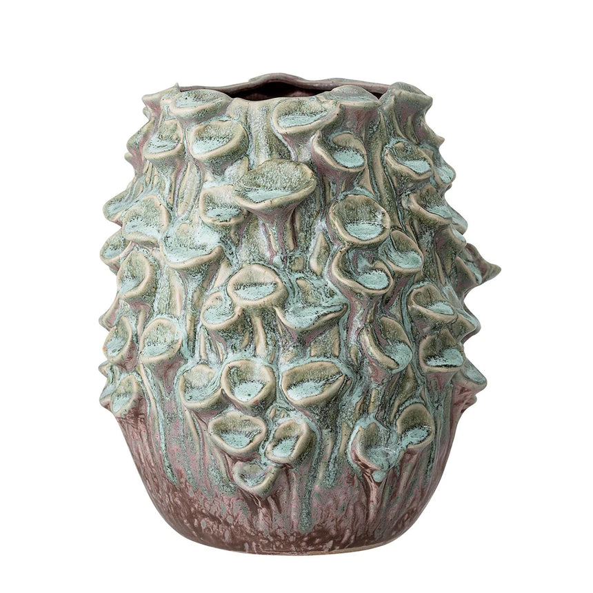 Bloomingville | Rigo Vase Green