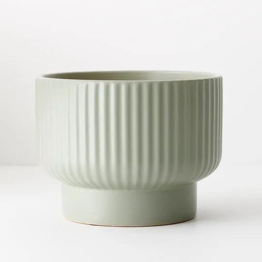 Offshoot | Silke Pot