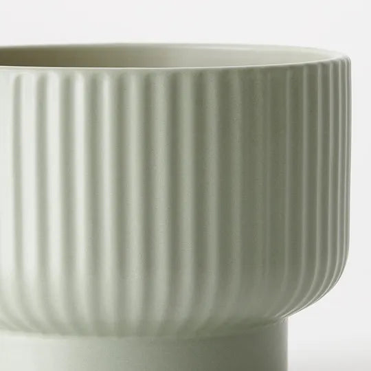 Offshoot | Silke Pot