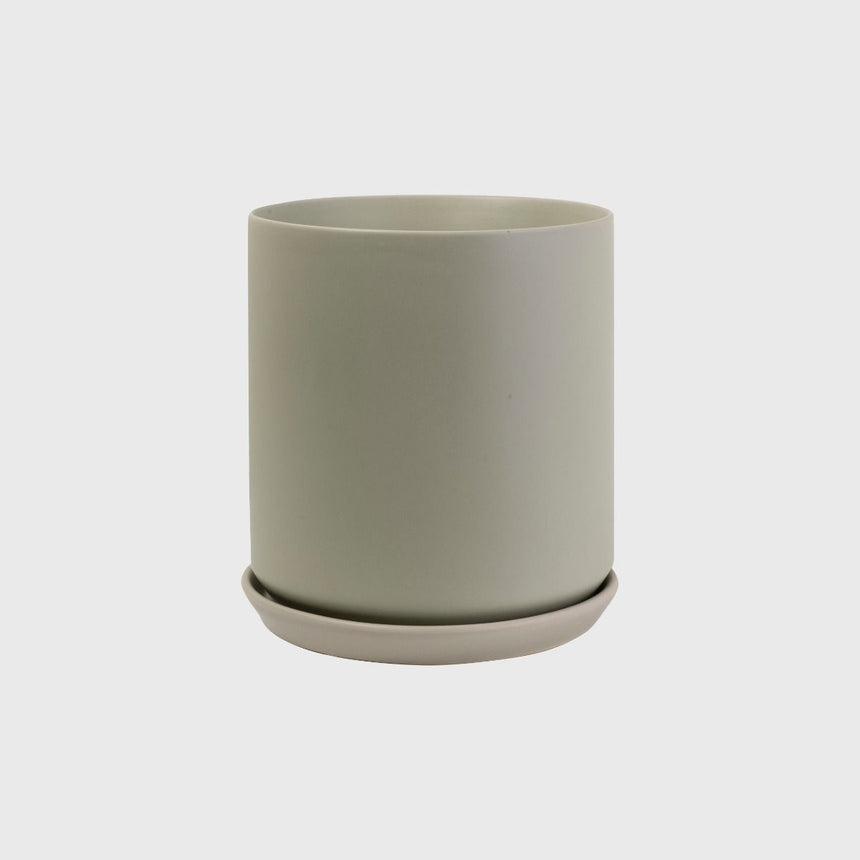 Oslo Planter Extra Large Sage