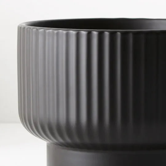 Offshoot | Silke Pot