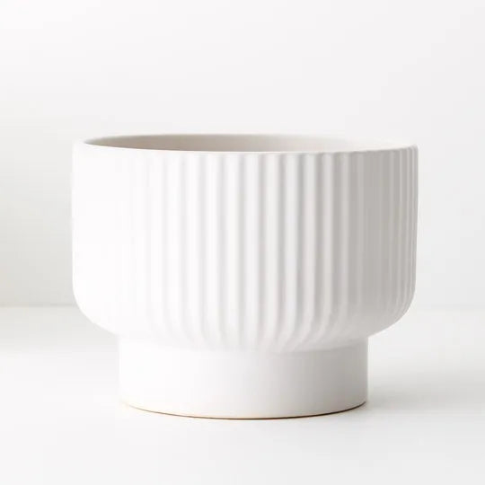 Offshoot | Silke Pot