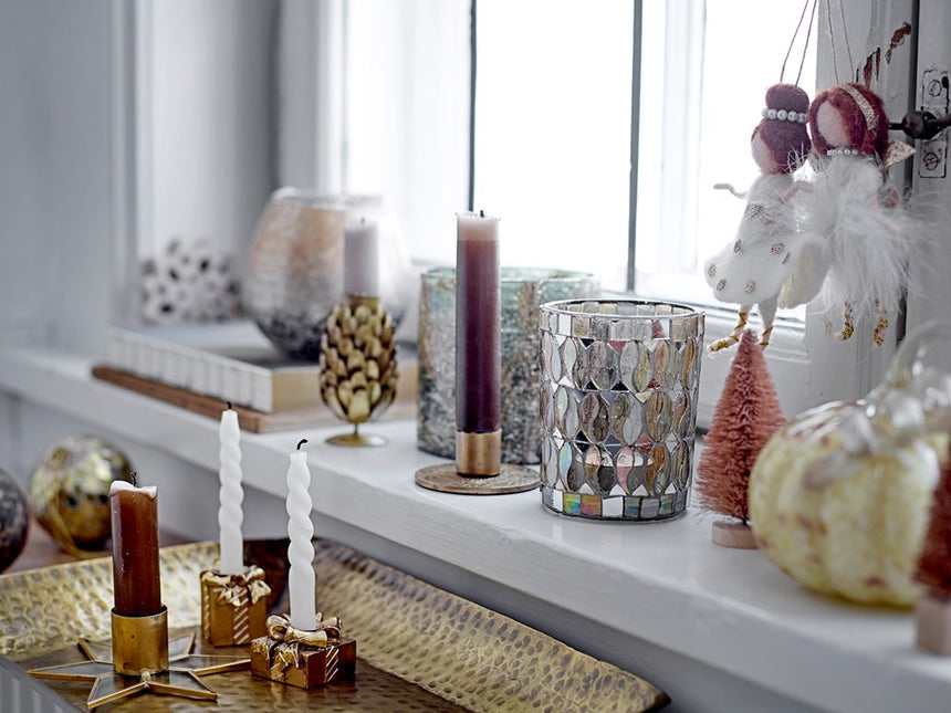 Bloomingville | Stara Candle Holder