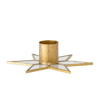 Bloomingville | Stara Candle Holder