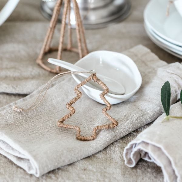 Ivory House | Lucia String Tree