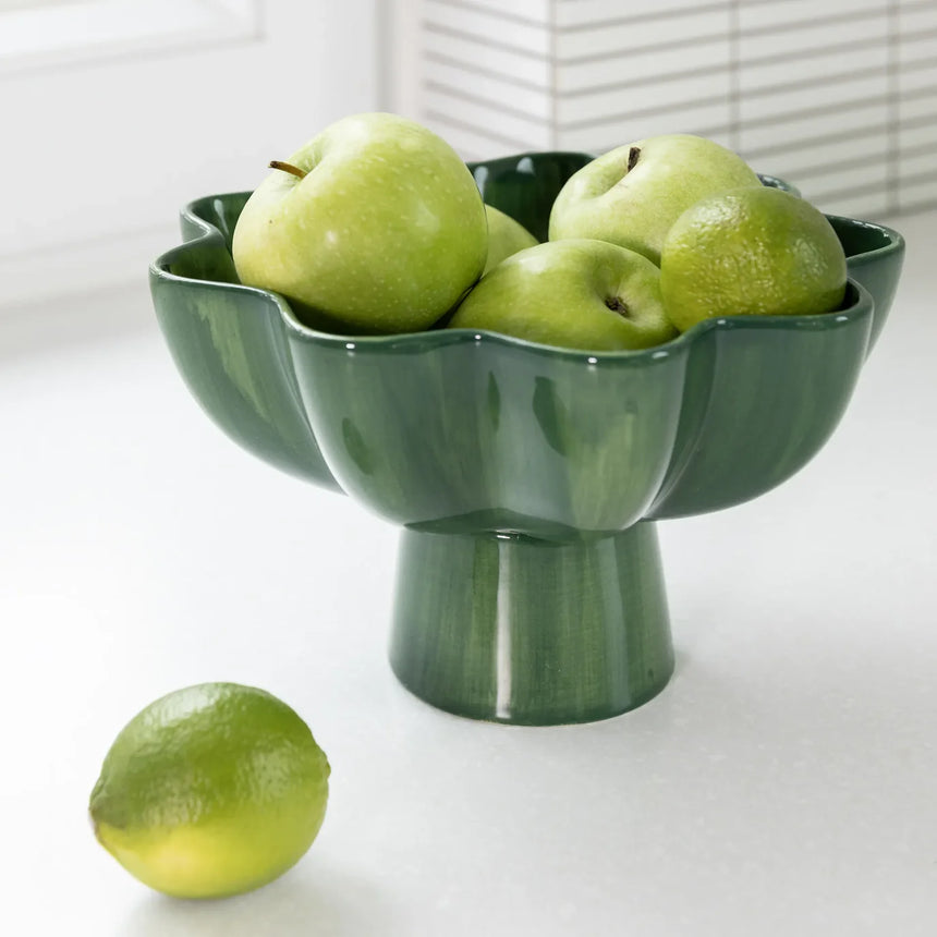 &KLEVERING || Sun Green Bowl