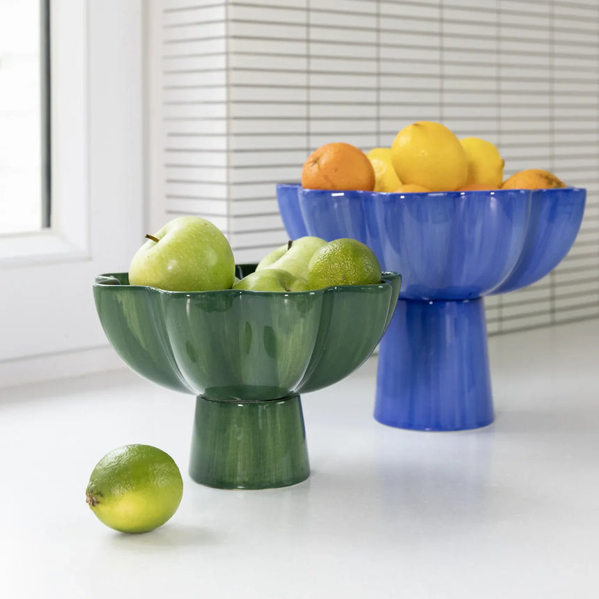 &KLEVERING || Sun Green Bowl