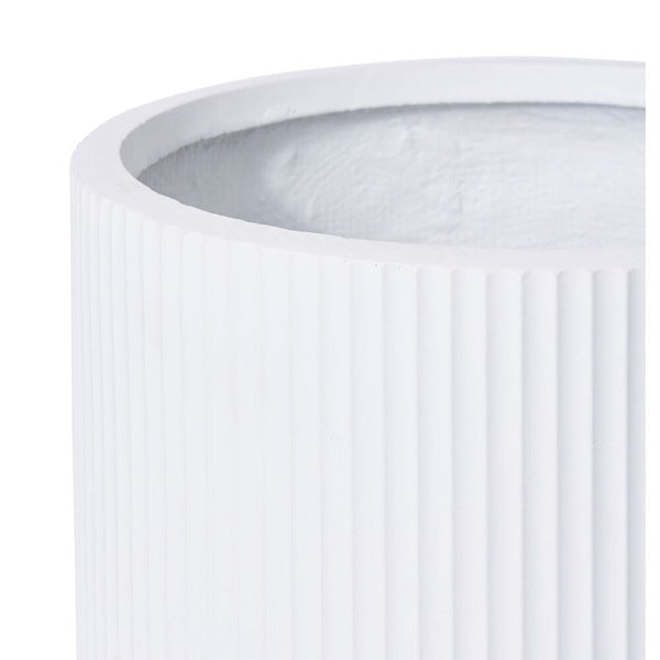 Elme Living | Tarian Planter White