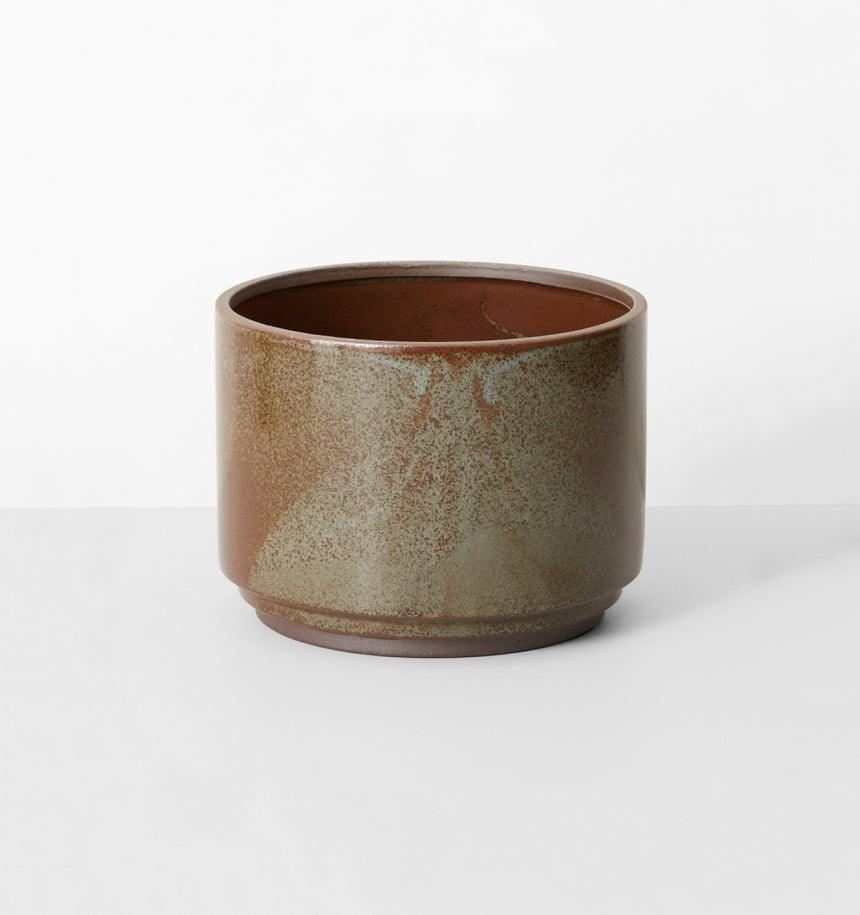 Middle of Nowhere | Angus Planter Tide Small
