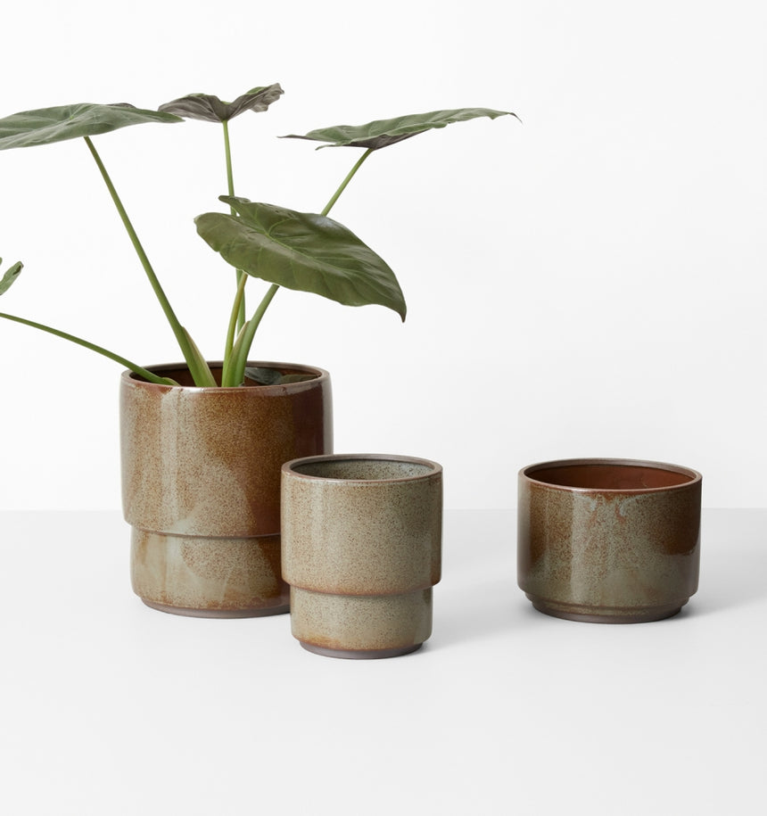 Middle of Nowhere | Angus Planter Coast Medium