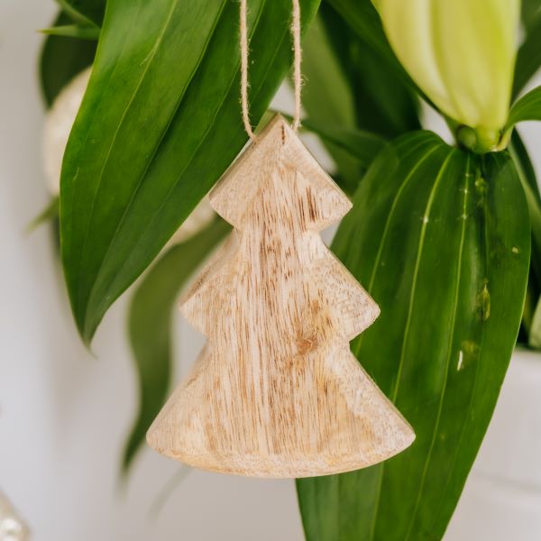 Ivory House | Lucia Wood Tree