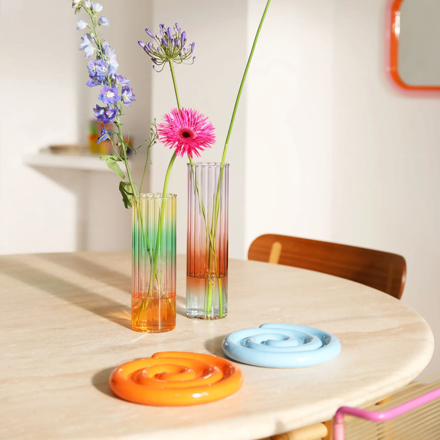 &KLEVERING ||  Vase Gradient Large