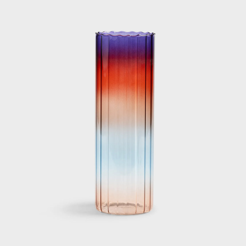 &KLEVERING ||  Vase Gradient Evening