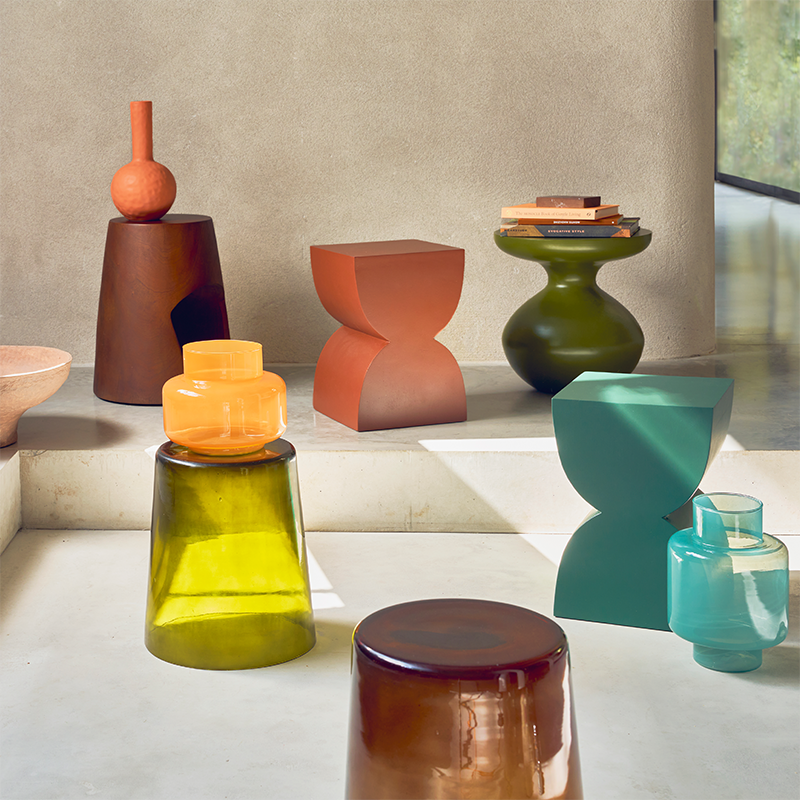 Urban Nature Culture | Vidro B1 Laurel Vase