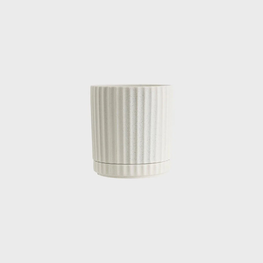 Athens Planter Sand