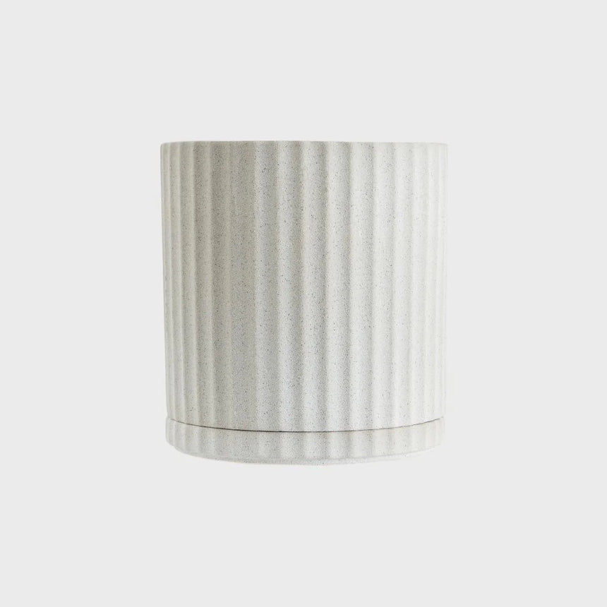 Athens Planter Sand